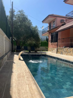 Villa Olive Private Pool